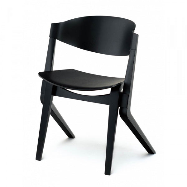 SCOUT CHAIR ブラック