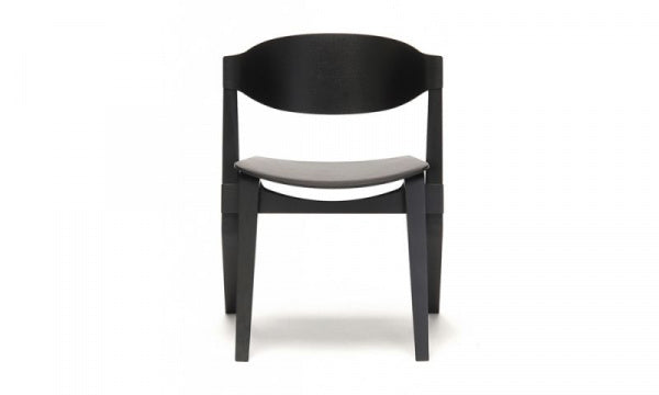 SCOUT CHAIR ブラック