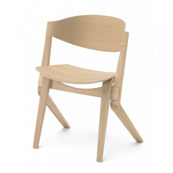 SCOUT CHAIR ピュアオーク