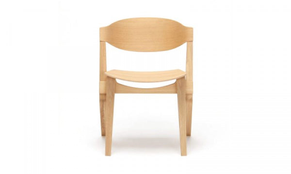 SCOUT CHAIR ピュアオーク