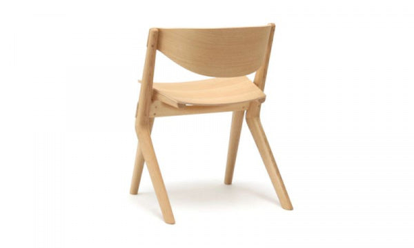 SCOUT CHAIR ピュアオーク