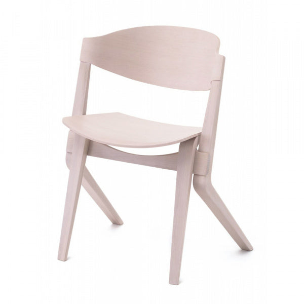 SCOUT CHAIR ピンクホワイト