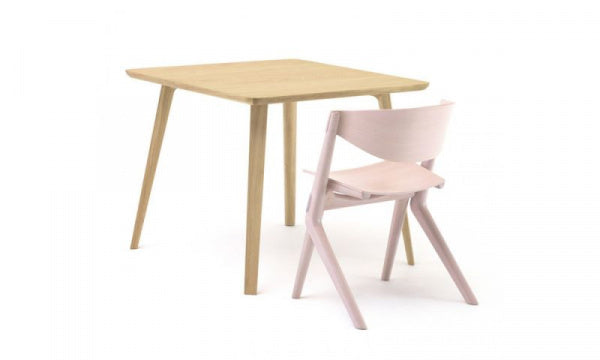 SCOUT CHAIR ピンクホワイト