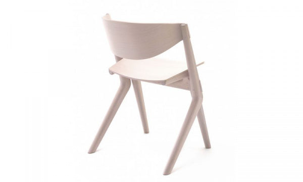 SCOUT CHAIR ピンクホワイト