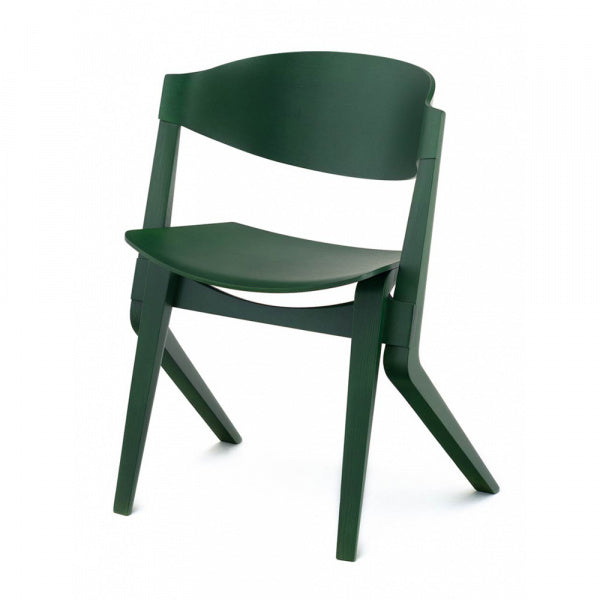 SCOUT CHAIR Moss Green