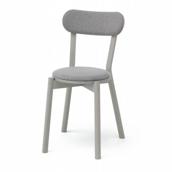 CASTOR CHAIR PAD グレイングレー