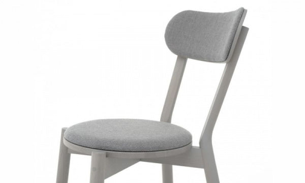 CASTOR CHAIR PAD グレイングレー