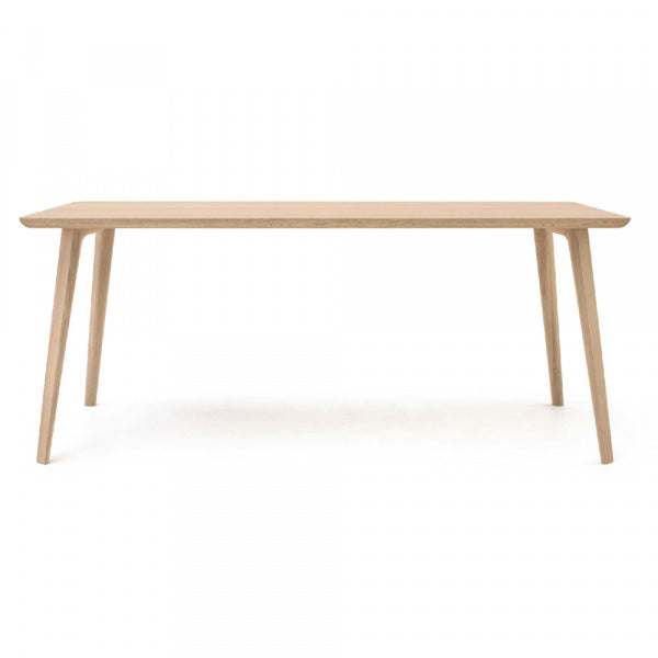 SCOUT TABLE 180