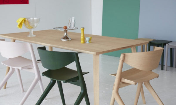 SCOUT TABLE 180