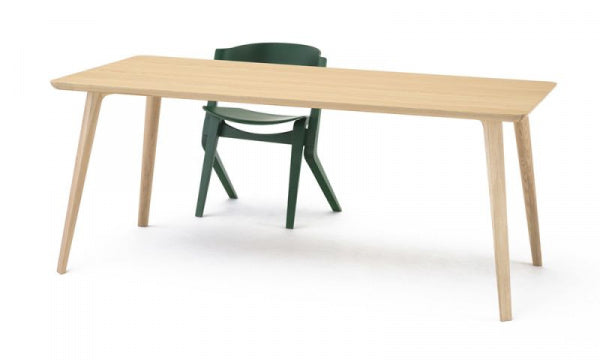 SCOUT TABLE 180