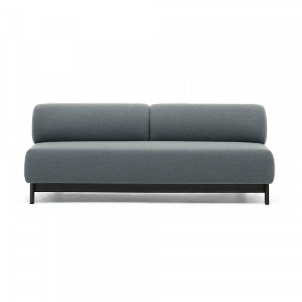 ELEPHANT SOFA 3人掛 ベンチ ブラック
