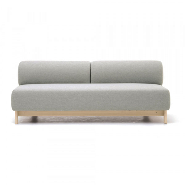 ELEPHANT SOFA 3人掛 ベンチ ペールナチュラル