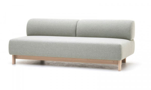 ELEPHANT SOFA 3人掛 ベンチ ペールナチュラル