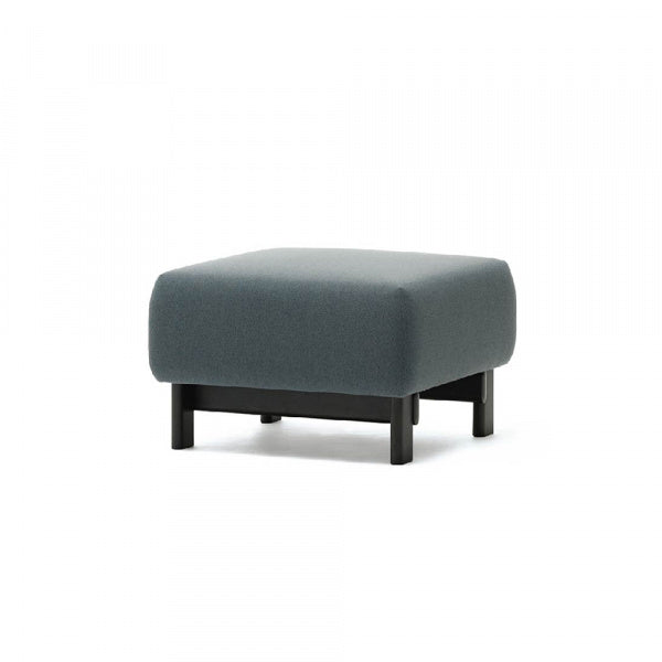 ELEPHANT SOFA オットマン ブラック