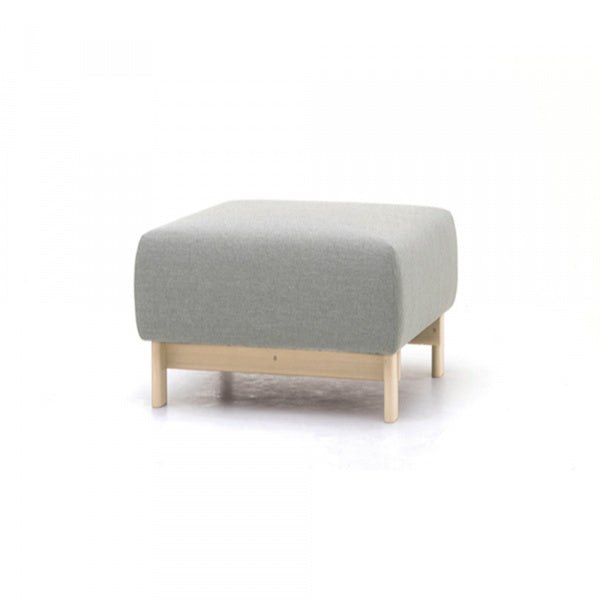 ELEPHANT SOFA オットマン ペールナチュラル
