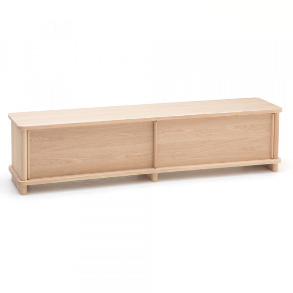 PROP TV-board 200 Pure Oak