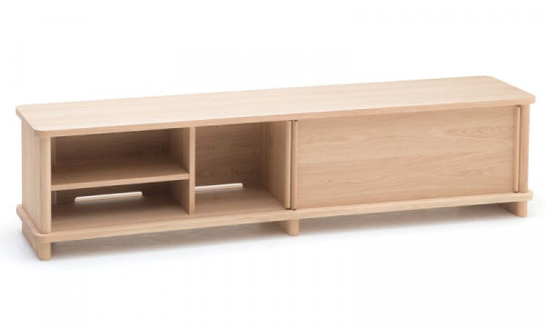 PROP TV-board 200 Pure Oak