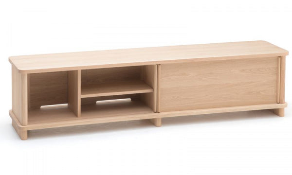 PROP TV-board 200 Pure Oak