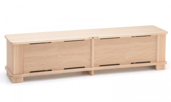 PROP TV-board 200 Pure Oak