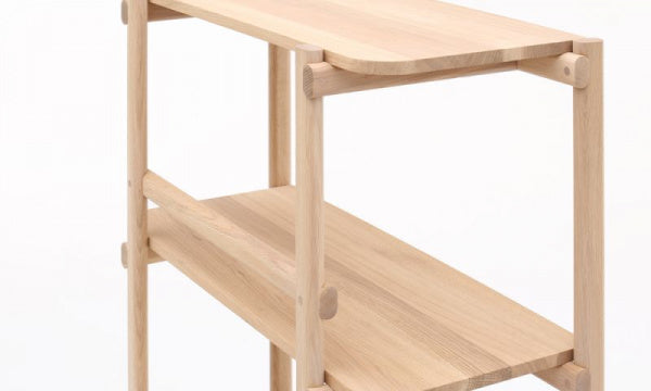 ARCHIVE SHELF ピュアオーク