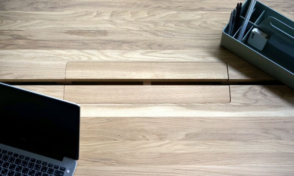 SPECTRUM WORKSTATION DT190 ピュアオーク