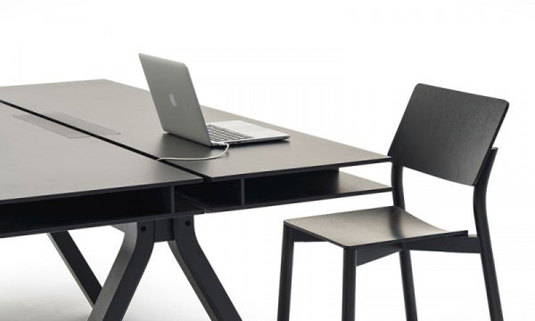 SPECTRUM WORKSTATION DT190 Black