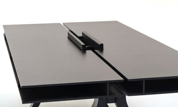 SPECTRUM WORKSTATION DT190 Black