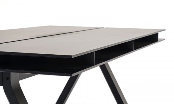 SPECTRUM WORKSTATION DT190 Black