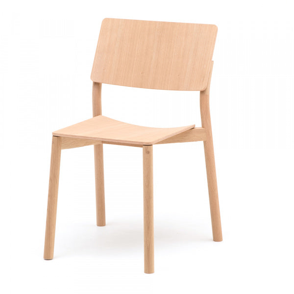 PANORAMA CHAIR ピュアオーク