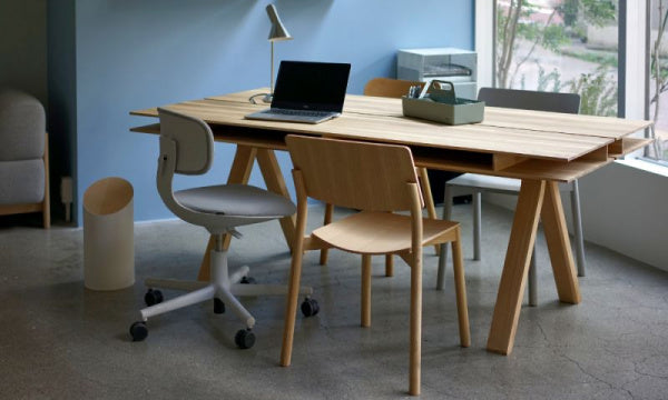 PANORAMA CHAIR ピュアオーク