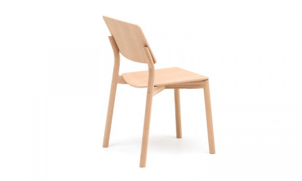 PANORAMA CHAIR ピュアオーク