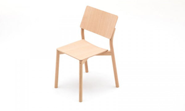 PANORAMA CHAIR ピュアオーク