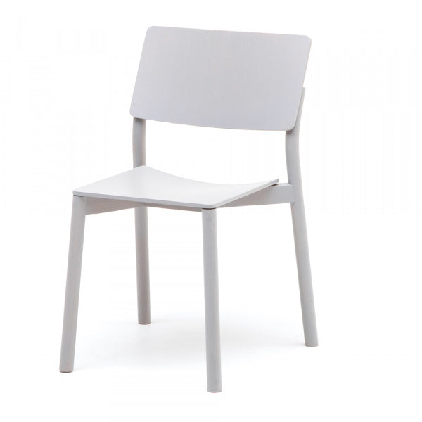PANORAMA CHAIR Grain Gray