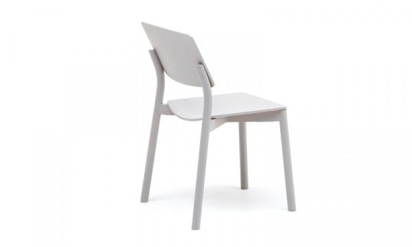 PANORAMA CHAIR Grain Gray