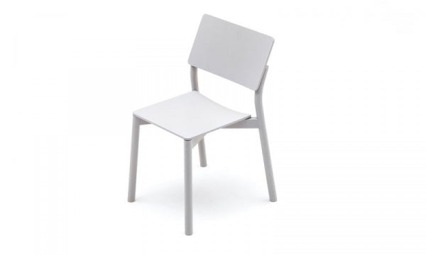 PANORAMA CHAIR Grain Gray