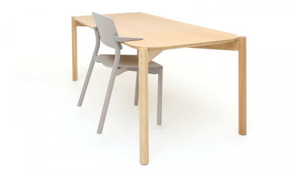 PANORAMA ARM CHAIR Indigo Blue