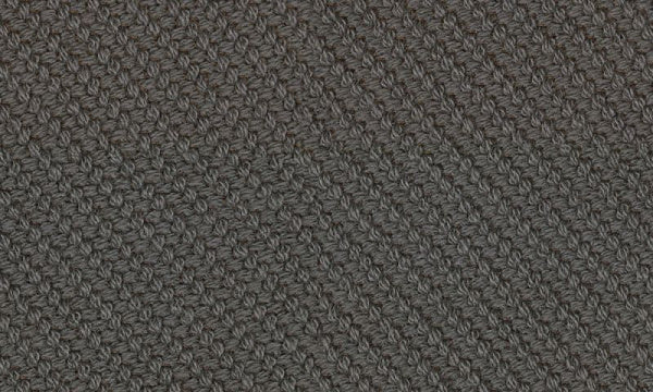CASTOR SOFA 2人掛 ブラック コーダ2