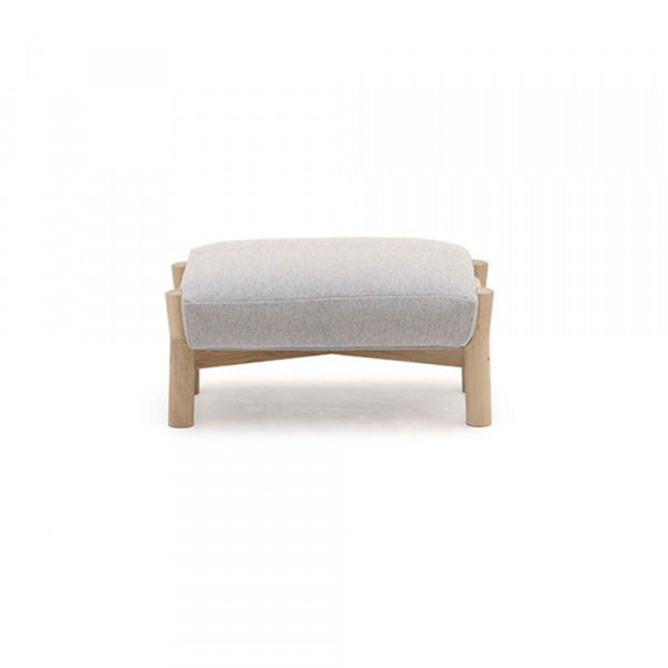 CASTOR SOFA オットマン ピュアオーク マハラム
