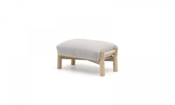 CASTOR SOFA オットマン ピュアオーク マハラム