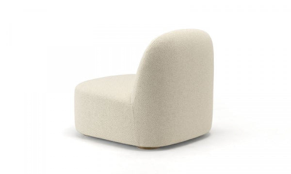 POLAR LOUNGE CHAIR L Coda 2