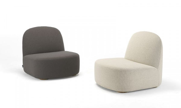 POLAR LOUNGE CHAIR L Coda 2