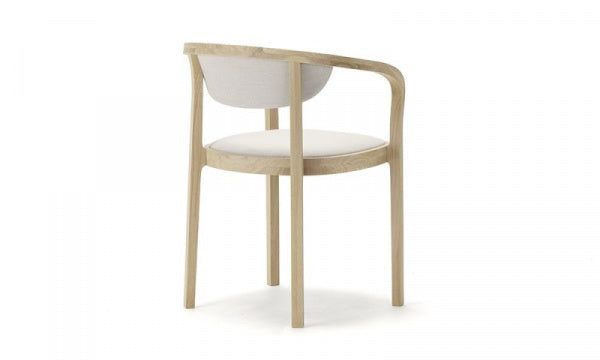 CHESA CHAIR PAD ピュアオーク Steelcut Trio 3 Beige