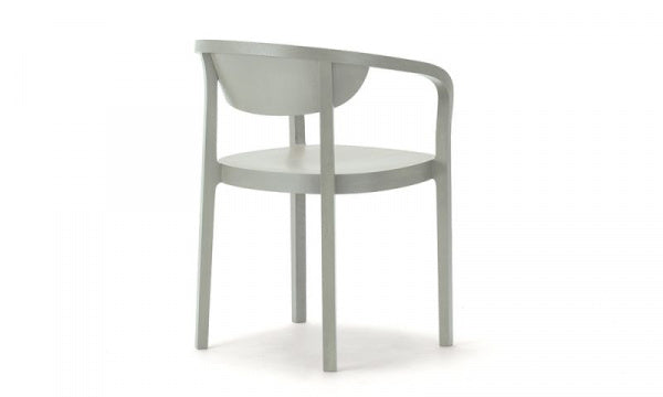 CHESA CHAIR gray green