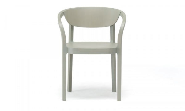 CHESA CHAIR gray green