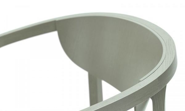 CHESA CHAIR gray green