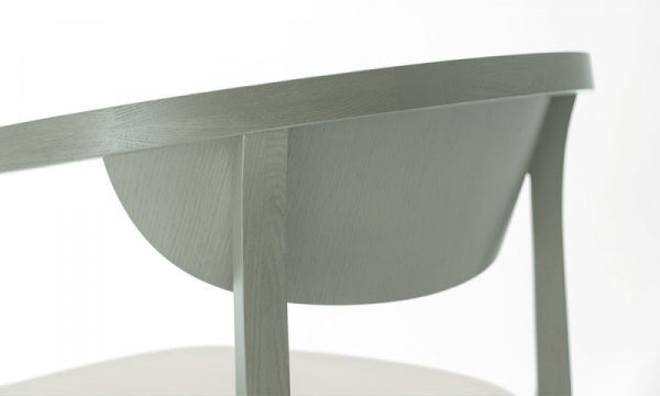 CHESA CHAIR gray green