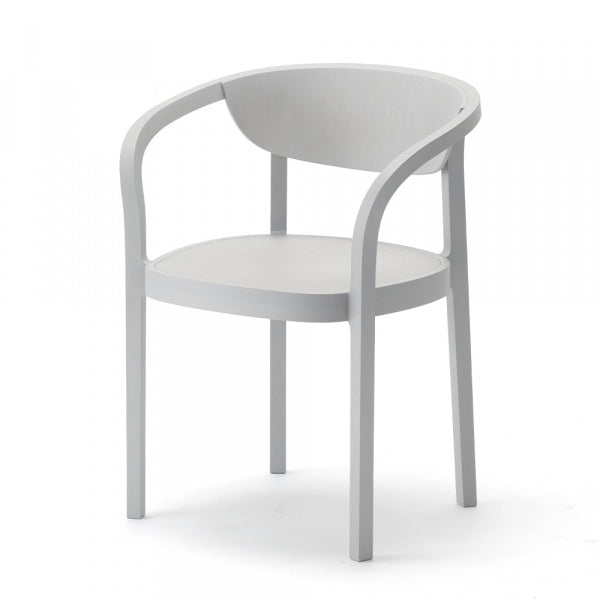 CHESA CHAIR グレイングレー