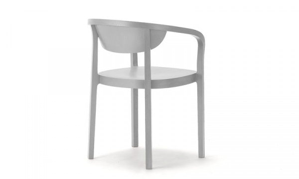 CHESA CHAIR グレイングレー