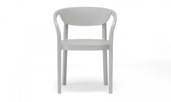 CHESA CHAIR グレイングレー