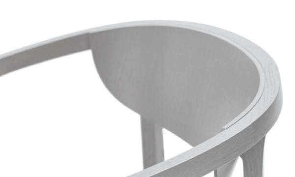 CHESA CHAIR グレイングレー